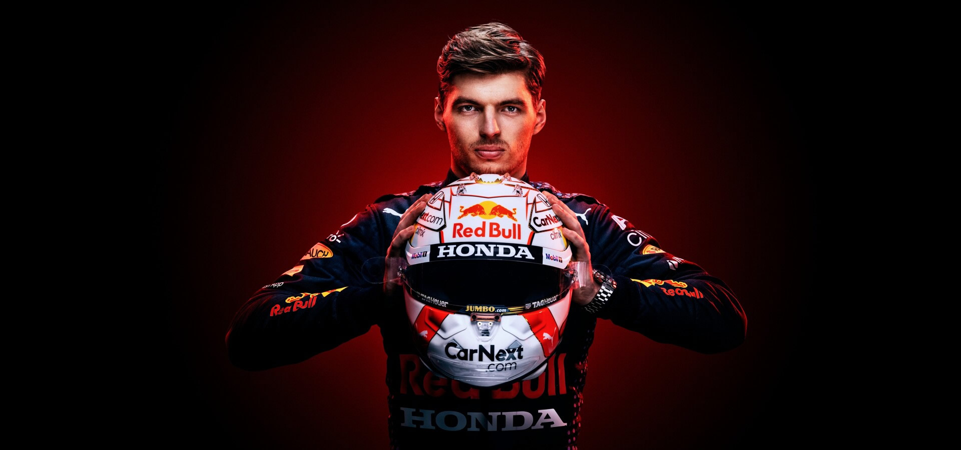 OnlyfansF1 - Max Verstappen