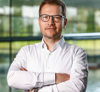 Andreas Seidl Director de Equipo Alfa Romeo - Onlyfansf1