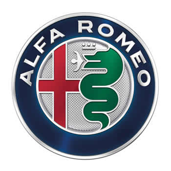 Alfa Romeo - FALCON GP STORE