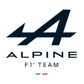 Alpine - FALCON GP STORE