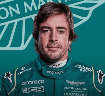 Fernando Alonso - Onlyfansf1