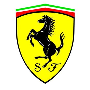 Ferrari - FALCON GP STORE