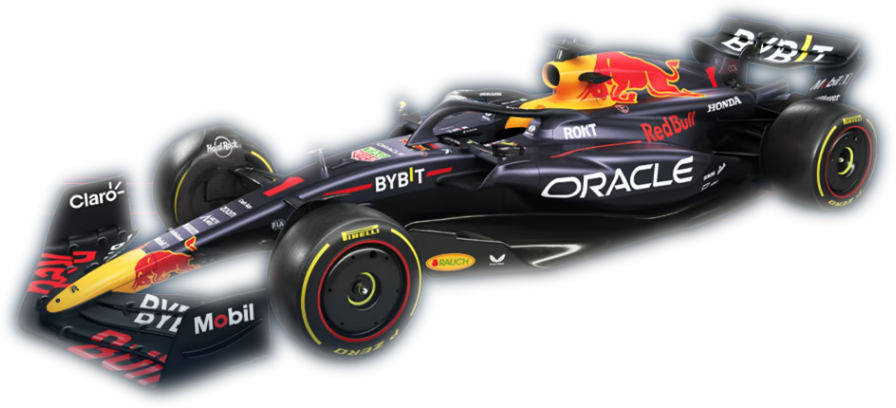 RB19 RED BULL - FALCON GP STORE