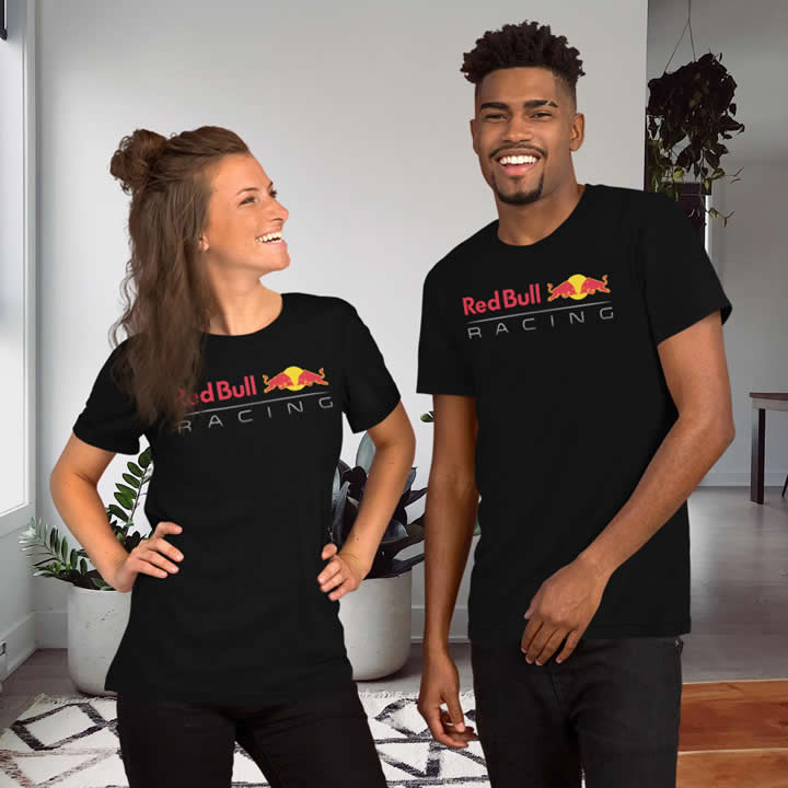 Red Bull Racing T-Shirt