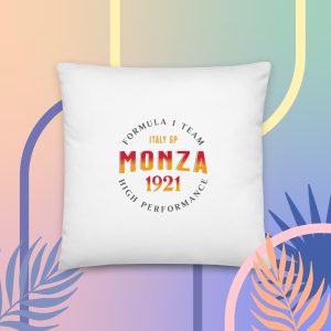 Monza Basic Pillow