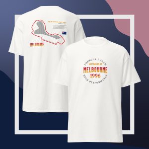 Melbourne Unisex T-Shirt