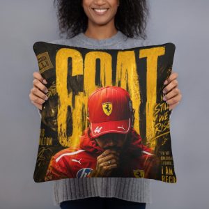 Hamilton Pillow
