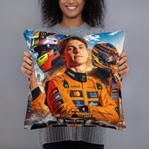 Oscar Pillow