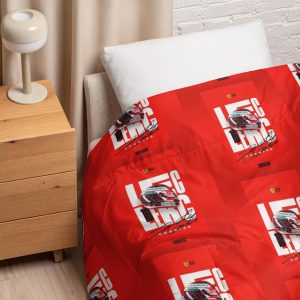 Leclerc Blanket