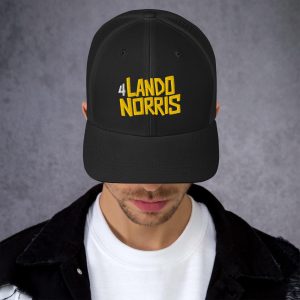 Lando Cap