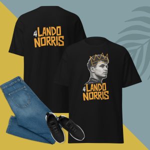 The King T-shirt
