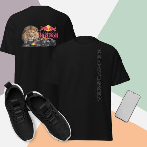LionMax T-shirt