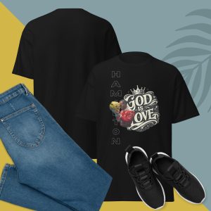 Lewis T-shirt