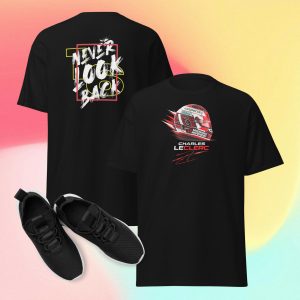 Leclerc T-shirt