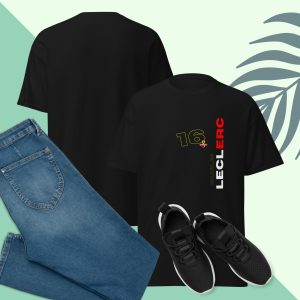 Charles T-shirt