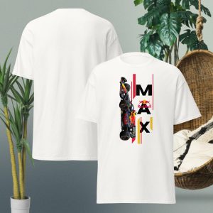 MAX Classic T-Shirt