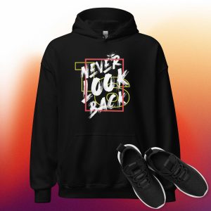Leclerc Unisex Hoodie