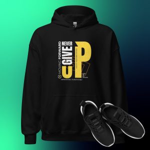 81 Unisex Hoodie