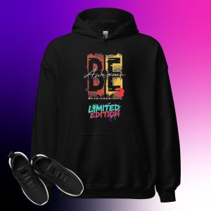 Awesome Unisex Hoodie