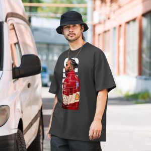 Lewis Oversized T-shirt