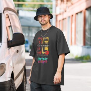 Max Oversized T-shirt